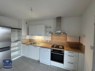  Appartement � louer 3 pi�ces 73 m�