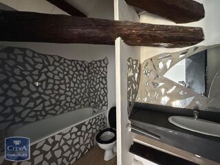  Appartement à louer 2 pièces 55 m²