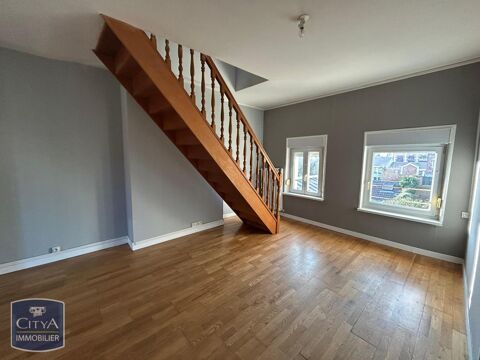  Appartement � louer 2 pi�ces 46 m�