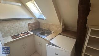  Appartement � louer 1 pi�ce 21 m�