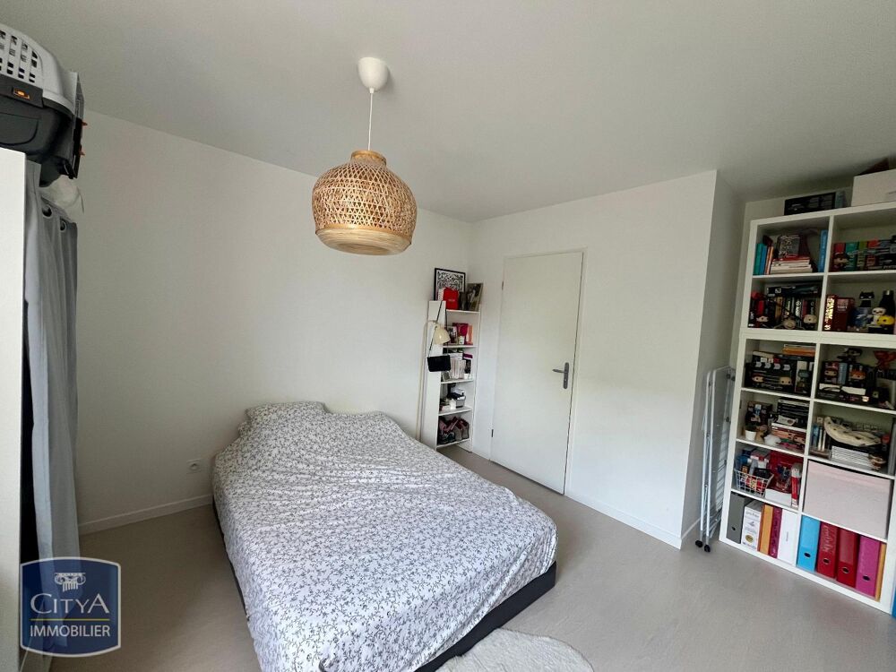 location Appartement - 2 pièce(s) - 41 m² Reims (51100)
