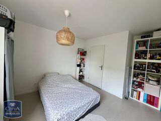  Appartement à louer 2 pièces 41 m²
