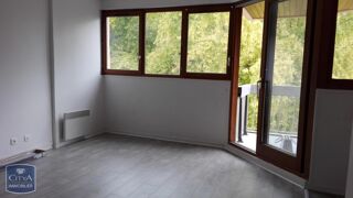  Appartement à louer 1 pièce 25 m²