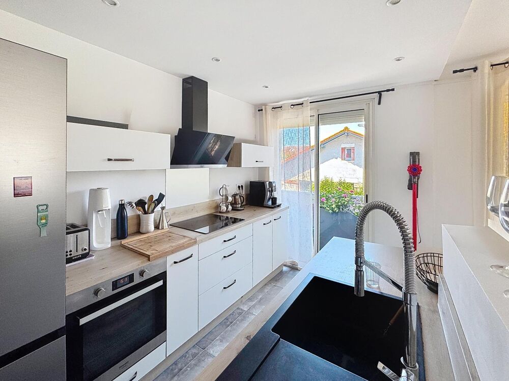 location Appartement - 3 pièce(s) - 74 m² Toulouse (31400)