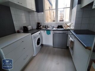  Appartement à louer 2 pièces 64 m²