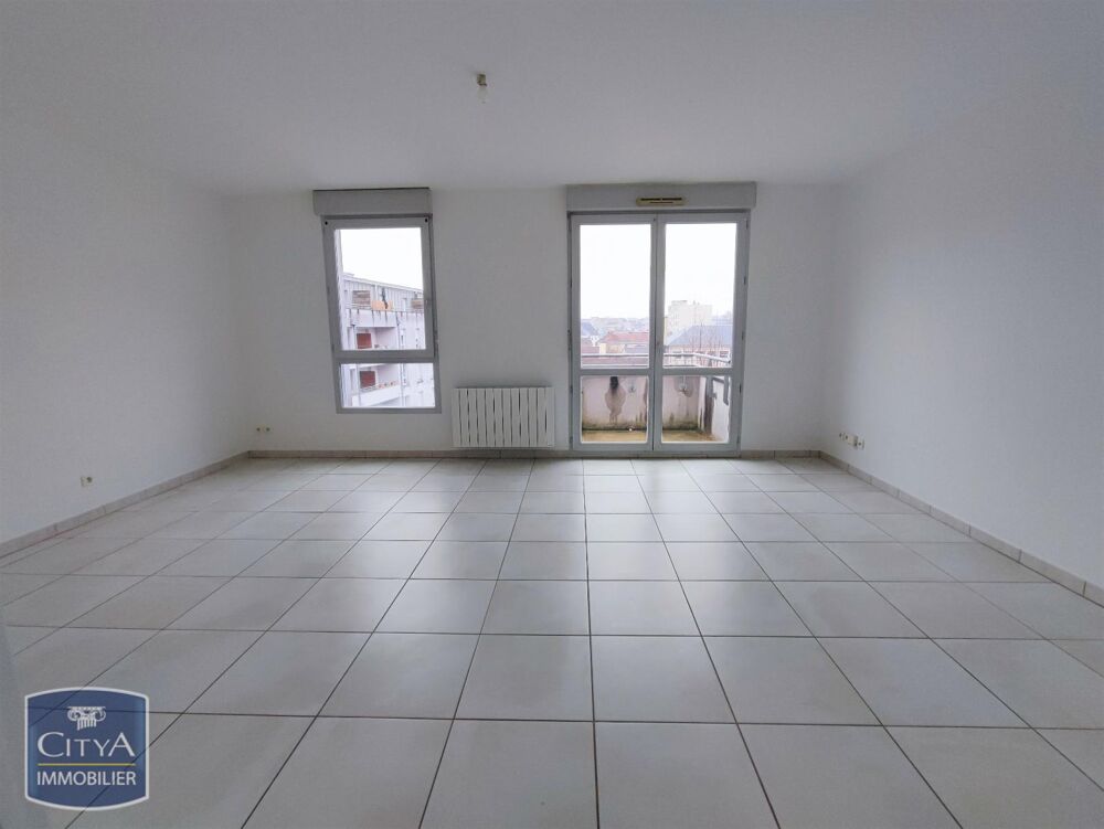 location Appartement - 3 pièce(s) - 66 m² Limoges (87100)