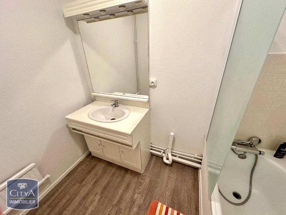 location Appartement - 2 pièce(s) - 55 m² Rouen (76000)