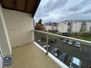  Appartement � louer 1 pi�ce 32 m�