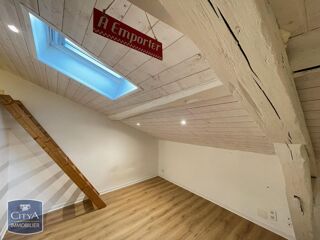  Appartement � louer 1 pi�ce 20 m�