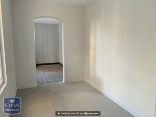  Location / Local Commercial - 114 m² Le Mans (72000)