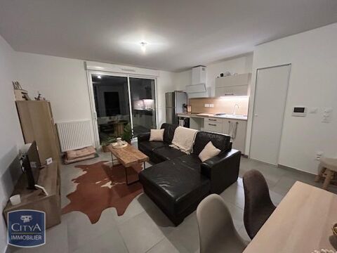  Appartement  louer 3 pices 60 m