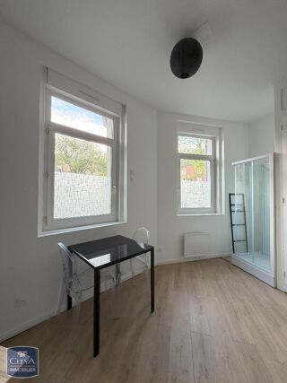  Appartement � louer 1 pi�ce 15 m�