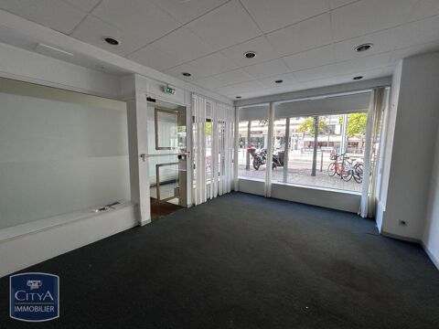   Location / Local Commercial - 30 m² 