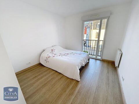  Appartement � louer 2 pi�ces 39 m�