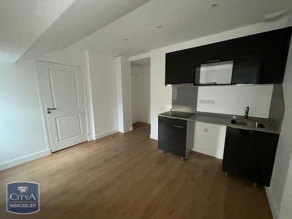 location Appartement - 2 pièce(s) - 46 m² Charleville-Mézières (08000)