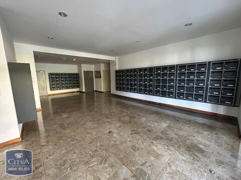  Appartement � louer 1 pi�ce 23 m�