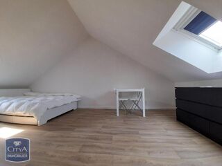  Appartement à louer 1 pièce 20 m²