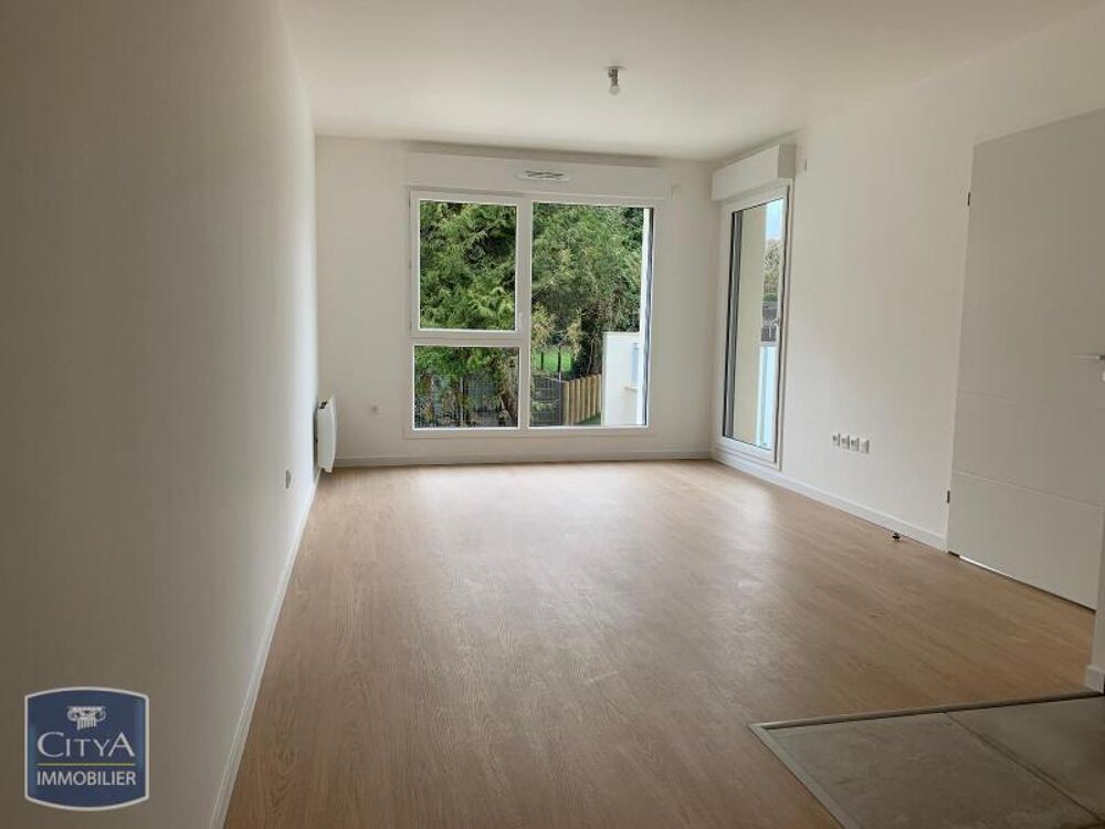 location Appartement - 2 pièce(s) - 46 m² Caen (14000)