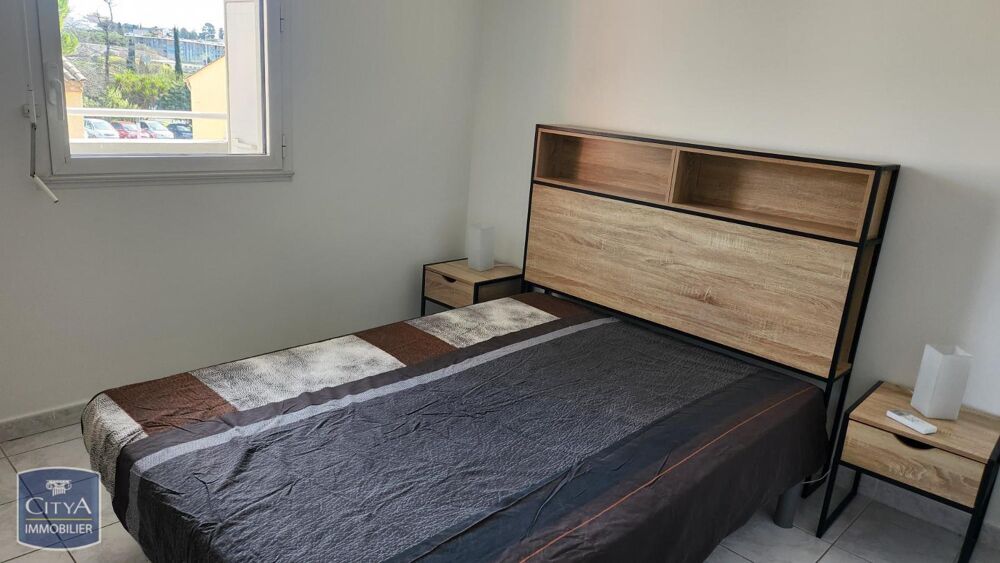 location Appartement - 2 pièce(s) - 44 m² Montpellier (34070)
