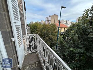 Appartement à louer 2 pièces 28 m²