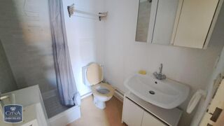  Appartement à louer 2 pièces 30 m²