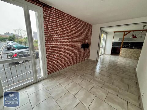  Appartement  louer 3 pices 74 m