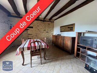  Maison à louer 4 pièces 90 m²