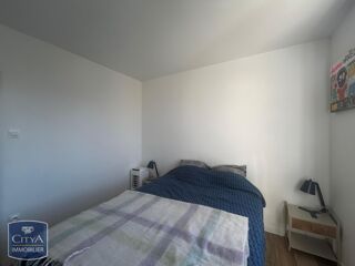  Appartement à louer 2 pièces 34 m²