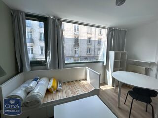  Appartement � louer 1 pi�ce 17 m�