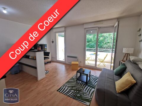   Location Appartement Appartement - 1 pi�ce(s) - 28 m�