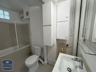  Appartement à louer 1 pièce 29 m²