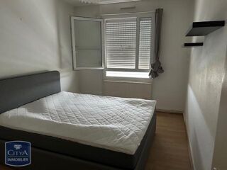  Appartement à louer 2 pièces 59 m²