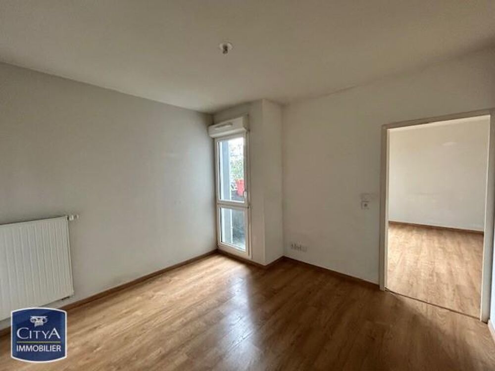 location Appartement - 2 pièce(s) - 43 m² Nantes (44100)