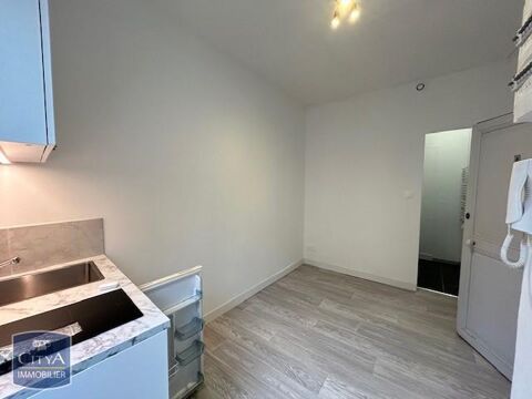  Appartement  louer 1 pice 12 m