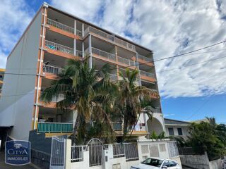  Appartement à louer 1 pièce 38 m²