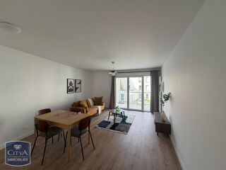  Appartement � louer 3 pi�ces 64 m�