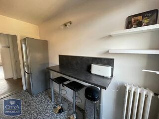  Appartement � louer 2 pi�ces 46 m�