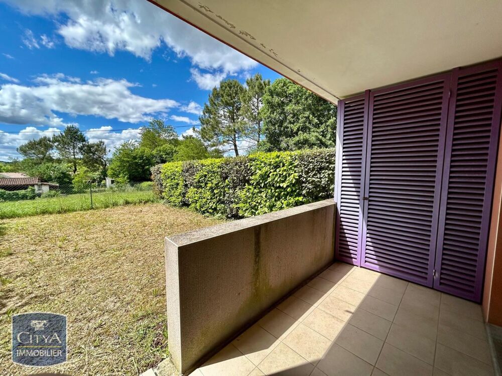 location Appartement - 2 pièce(s) - 46 m² Casteljaloux (47700)