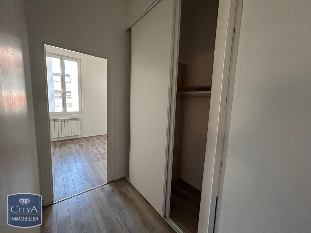 Appartement T2 - Idéalement situé Rue des Tanneries Déco....