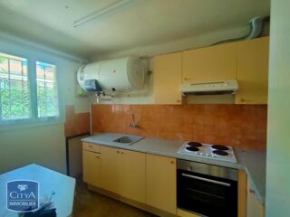  Appartement � louer 3 pi�ces 53 m�