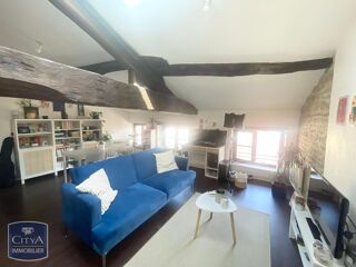  Appartement à louer 1 pièce 30 m²
