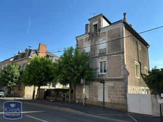  Appartement à louer 2 pièces 29 m²