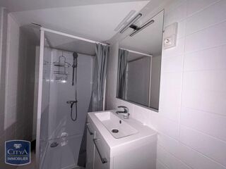  Appartement à louer 1 pièce 12 m²