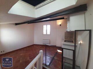  Appartement à louer 2 pièces 28 m²