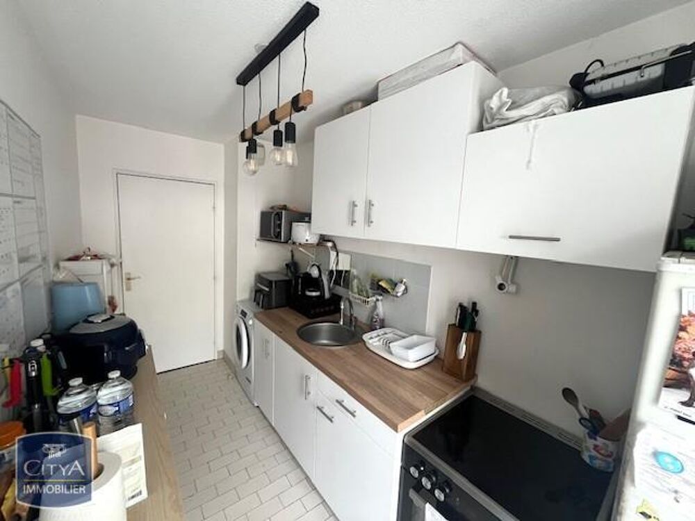 location Appartement - 3 pièce(s) - 62 m² Mérignac (33700)