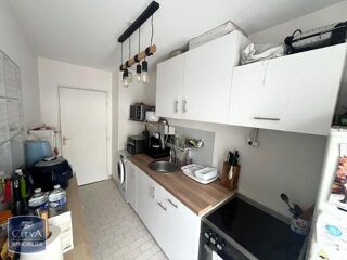 Appartement à louer 3 pièces 62 m²