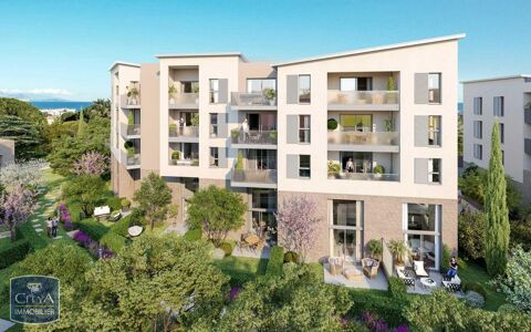  Appartement � louer 1 pi�ce 26 m�