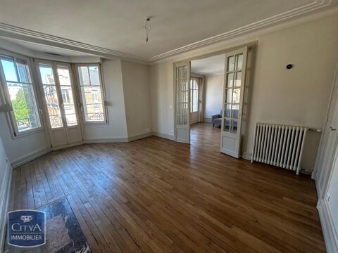   Location Appartement Appartement - 4 pi�ce(s) - 97 m�