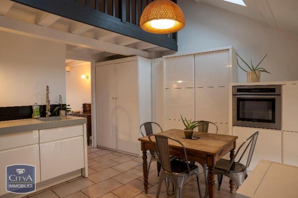 location Appartement - 2 pièce(s) - 35 m² Beaune (21200)