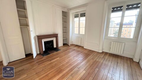  Appartement � louer 2 pi�ces 62 m�